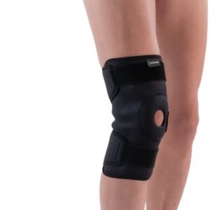 Patella Destekli Dizlik