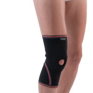 Patella Destekli Dizlik