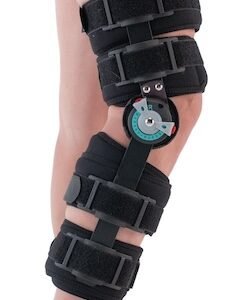 AÇI AYARLI DİZLİK KISA