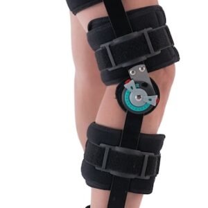 Açı Ayarlı Diz Ortezi