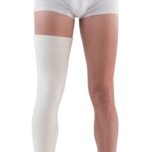 Triko Yün Dizlik Uzun