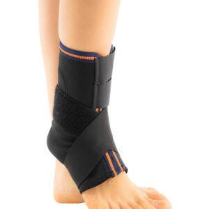 Malleol Destekli (Pedli) Ayak Bilekliği