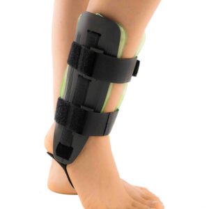 Ayak Bileği Stabilizasyon Ortezi (Aircast) Havalı