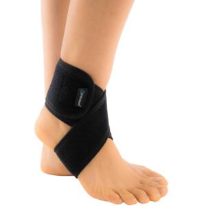 Ayak Bilekliği Sekiz Bandajı