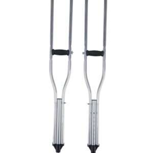 Koltuk Değneği Alüminyum Pimli