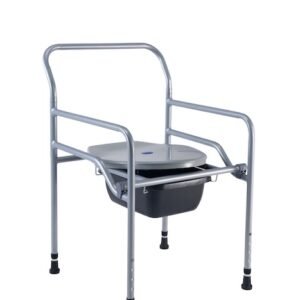 Klozet Yükseltici Katlanır