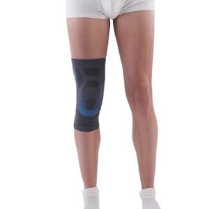 Patella Destekli Dizlik (Örgü Kumaş)