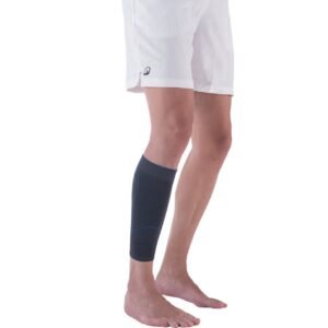 Alt Baldırlık (Örgü Kumaş)