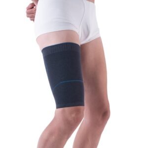 Üst Baldırlık (Örgü Kumaş)