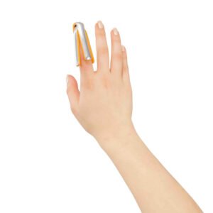 Dörtlü Parmak Splinti