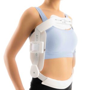 Hiperekstansiyon Korse Derili ( Jewet )