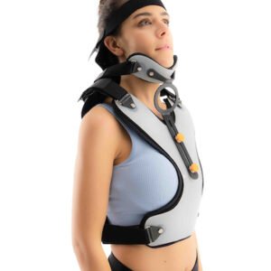 Minerva Ortezi YENİ MODEL( CTO Boyunluk )