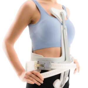 3 Nokta Hiperekstansiyon Korse