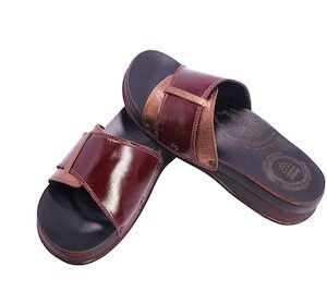 EPİNLİ TERLİK BORDO-BAKIR