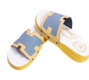 EPİNLİ TERLİK TERRA SARI-MAVİ