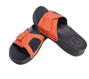 EPİNLİ HALLUX VALGUS TERLİĞİ TURUNCU