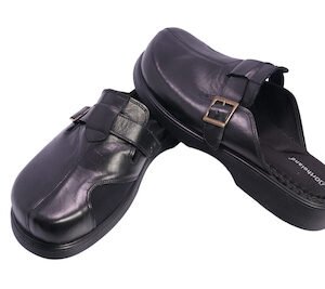 SABO TERLİK TOKALI BAY SİYAH