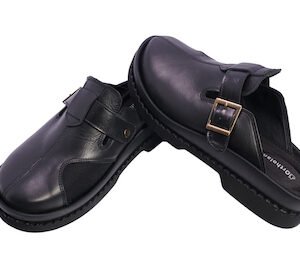 SABO TERLİK TOKALI BAYAN SİYAH