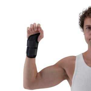 MANUPLUS STATİK EL BİLEK SPLİNTİ