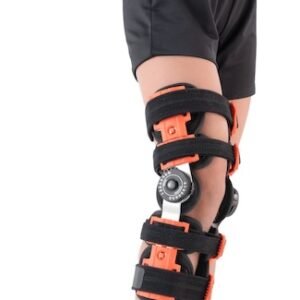 PEDİROM AÇI AYARLI DİZLİK ÇOCUK