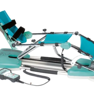 Kinetec Diz CPM Cihazı