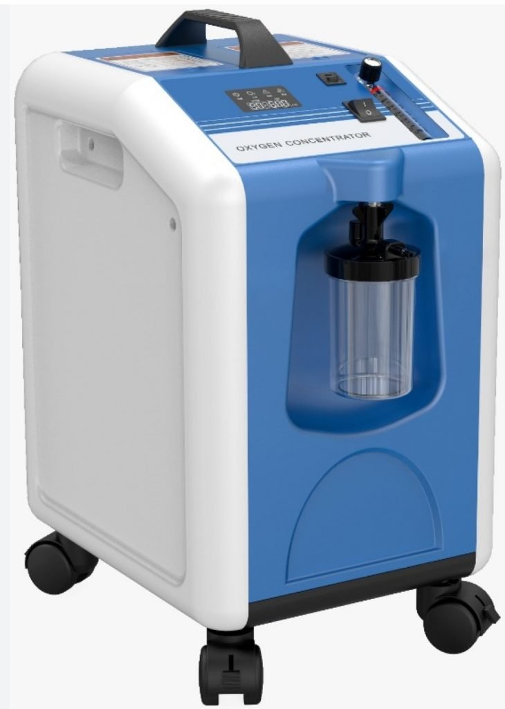 ankara oksijen cihazı kiralama