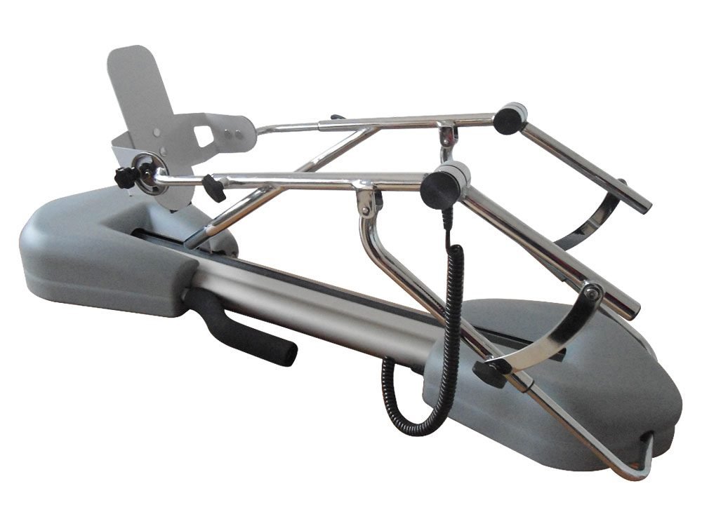 Fizyoflex 2000 Diz CPM Cihazı