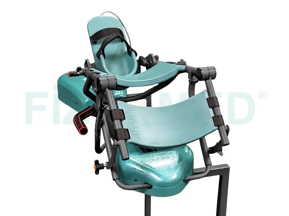 Fizyoflex 2000 Diz CPM Cihazı Görseli